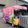 Bubble tea trailer New Image 2