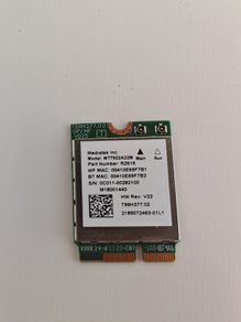 Mediatek WiFi Card