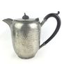 Arts and crafts pewter tea/coffee set Image 4