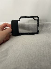 neewer cage for !!!SONY ZV-E10!!