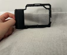 neewer cage for !!!SONY ZV-E10!!