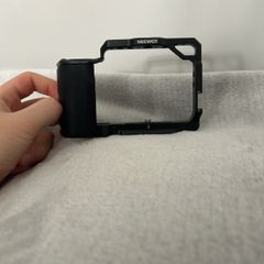 neewer cage for !!!SONY ZV-E10!!
