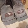 ladies boots UGG. Size 6.5 brown Image 6