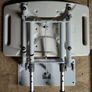 wall shower chair Image 2