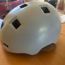 2 kids helmets Image 4