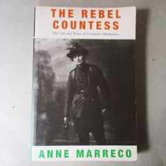 The Rebel Countess
