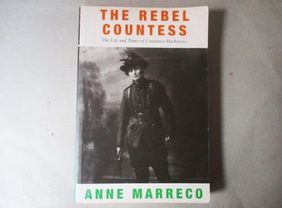 The Rebel Countess