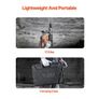 Demolition Jack Hammer Concrete Breaker 1400W Electric Hammer 2 Chisel Bit Image 7