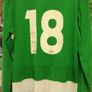 Baldoyle Official Umbro Football Jersey (Adult Medium) FREE POST Image 2