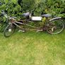 Tandem Bike Image 3