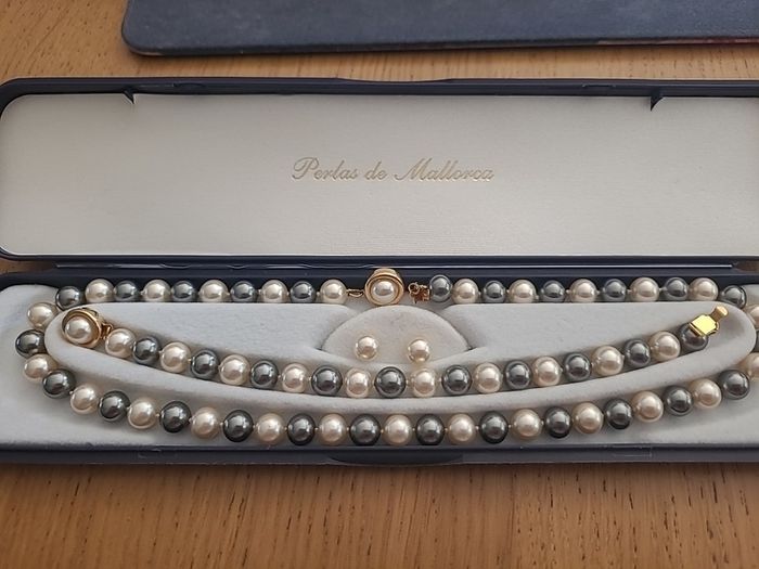 pearls