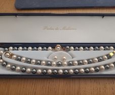 pearls