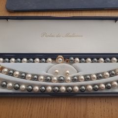 pearls