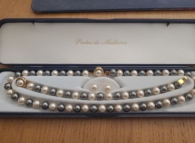 pearls