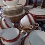 Aynsley Sixty One Piece Dinner Service Image 4
