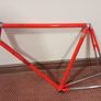 Cinelli Supercorsa SLX New road bike frame 56cm, 130mm rear spacing Image 2