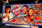 Old Toys