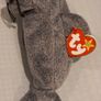 Vintage TY Beanie Babies - Slippery, the seal Image 2