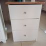 chest of drawers and locker Image 3