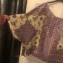 new river island cover up / top Image 3