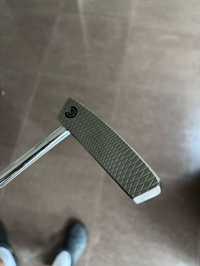 Cleveland Hb soft 2 putter