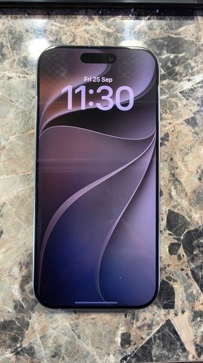 iphone 16 pro