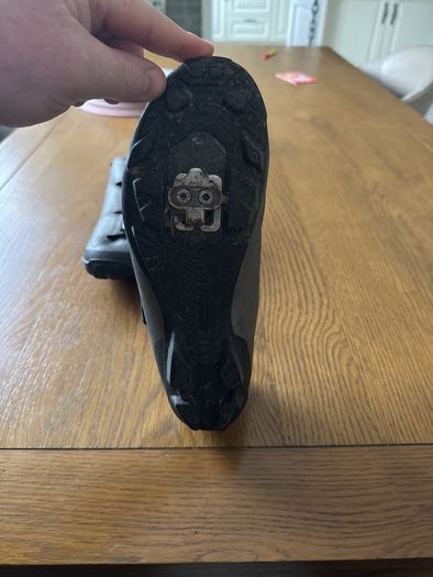 Shimano XC1 Size 6