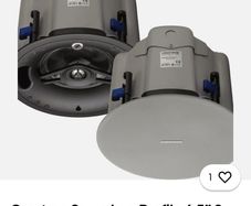 speaker