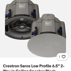 speaker