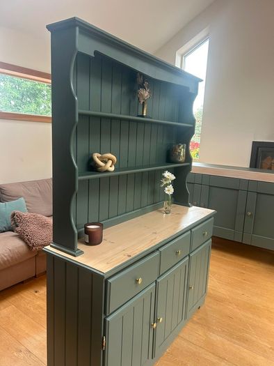 kitchen dresser /cabinet