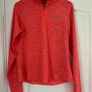 NWOT Monterix ladies half zip Image 2