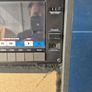 Vintage Philips cassette recorder amplifier Image 2