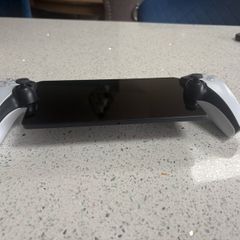 PlayStation portal and case