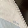 Baby Dior baby hooded towel never used Image 5
