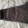 H&M grey jeansH&M Boyfriend Style Grey Jeans Size size UK 8 Image 2