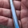 Rare Art Deco Sterling Silver Scalpel/Manicure Set Image 9
