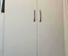 cabinet doors
