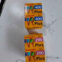 Kodak 35 mm film