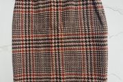 L.K. Bennett wool pencil skirt UK 12