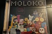 MOLOKO - Things To Make and Do    CD