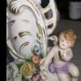 19th century Alt Wien centerpiece Image 3