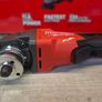 Milwaukee 115/125mm 18V Grinder Image 8
