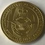 Royal Air Force coin - Spitfire Image 3