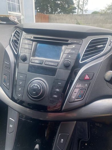 2016 Hyundai i40 Tourer 149k km NCT/Tax 27