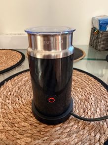 Nespresso Aeroccino 3 Milk Frother