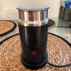 Nespresso Aeroccino 3 Milk Frother