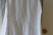 Shephard Linen Clothing 100% Linen Top