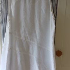 100% Linen Top