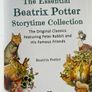 The Essential Beatrix Potter Storytime Collection hardback book Image 7