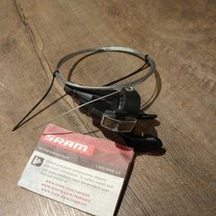 SRAM X3 shifter 7 speed